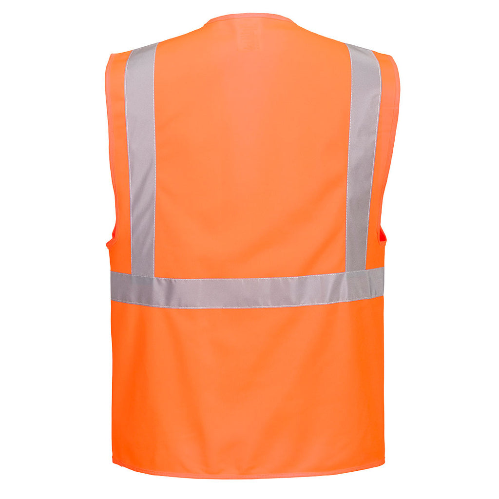 Gilet Hi-Vis Executive - Berlin