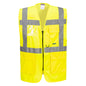 Gilet Hi-Vis Executive - Berlin
