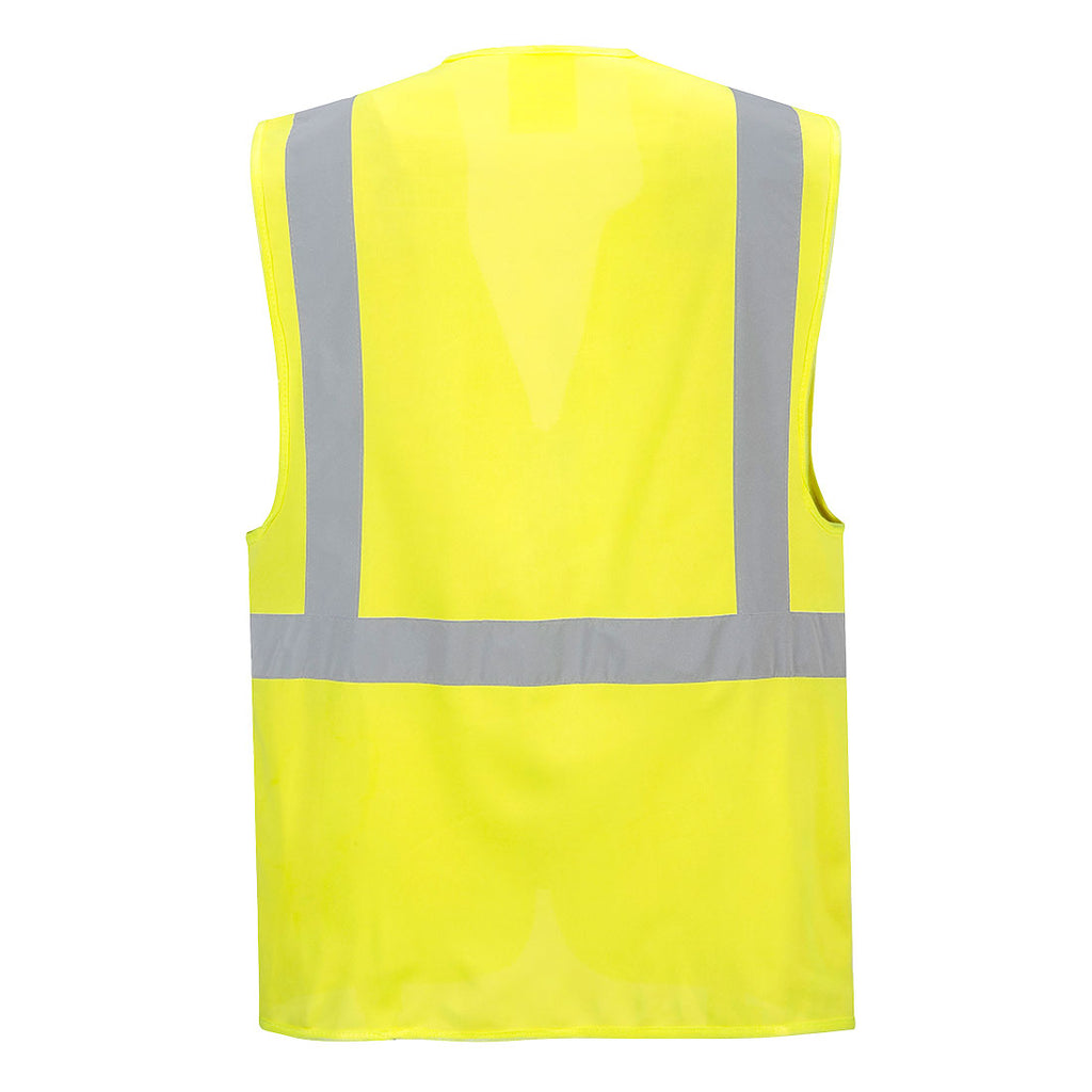 Gilet Hi-Vis Executive - Berlin