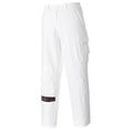 Pantalon peintre S817