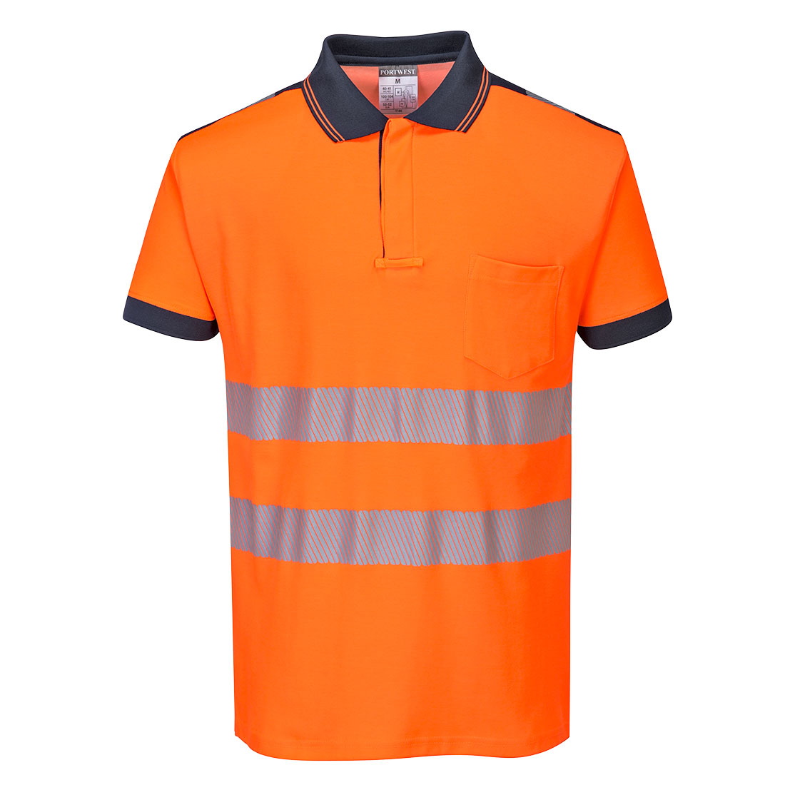 Polo HV PW3 T180