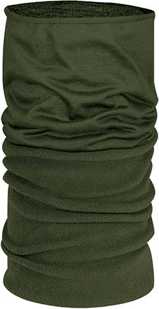 Cache cou tubulaire JERRY