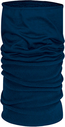 Cache cou tubulaire JERRY