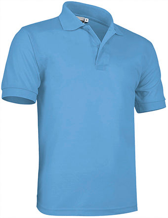 Polo à manches courtes Ulises