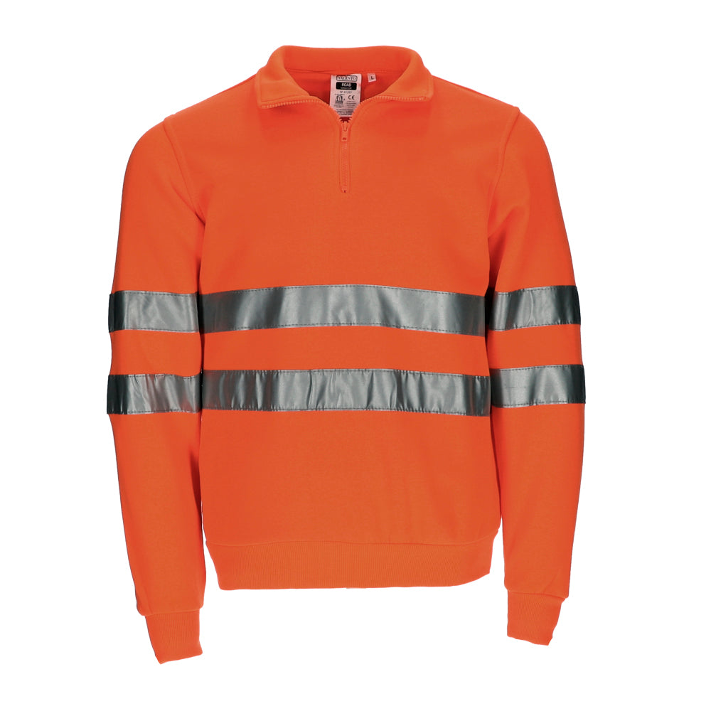 Sweat-Shirt H.V. ROAD