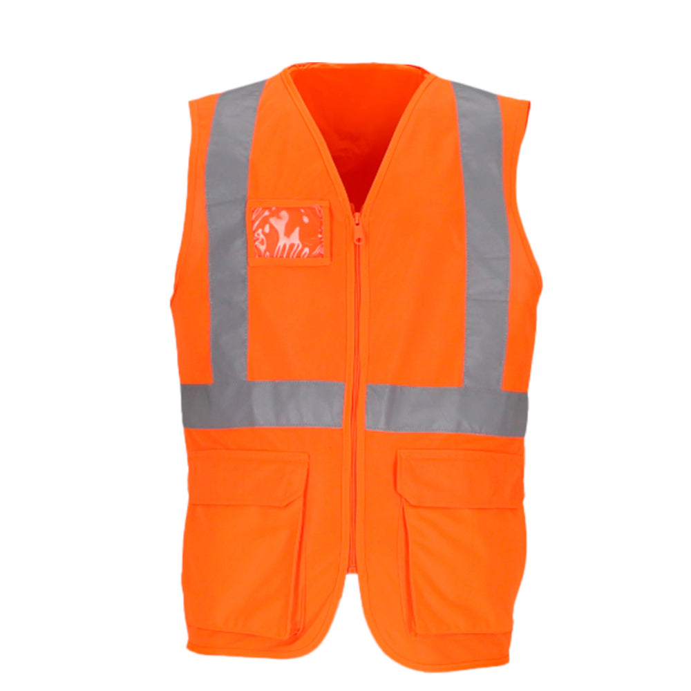 Gilet léger H.V. BRIDGE