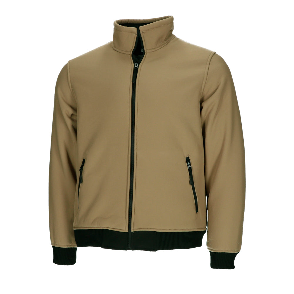 Veste softshell ALASKA