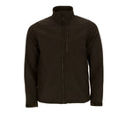 Veste softshell GRIZZLY