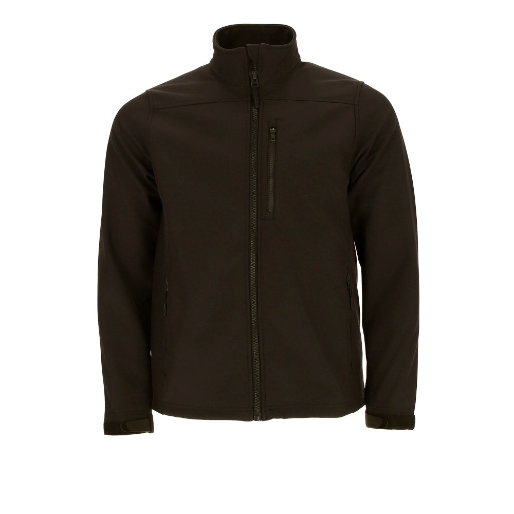 Veste softshell GRIZZLY