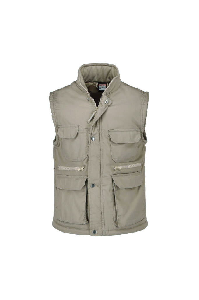 Gilet sans-manches REPORTER