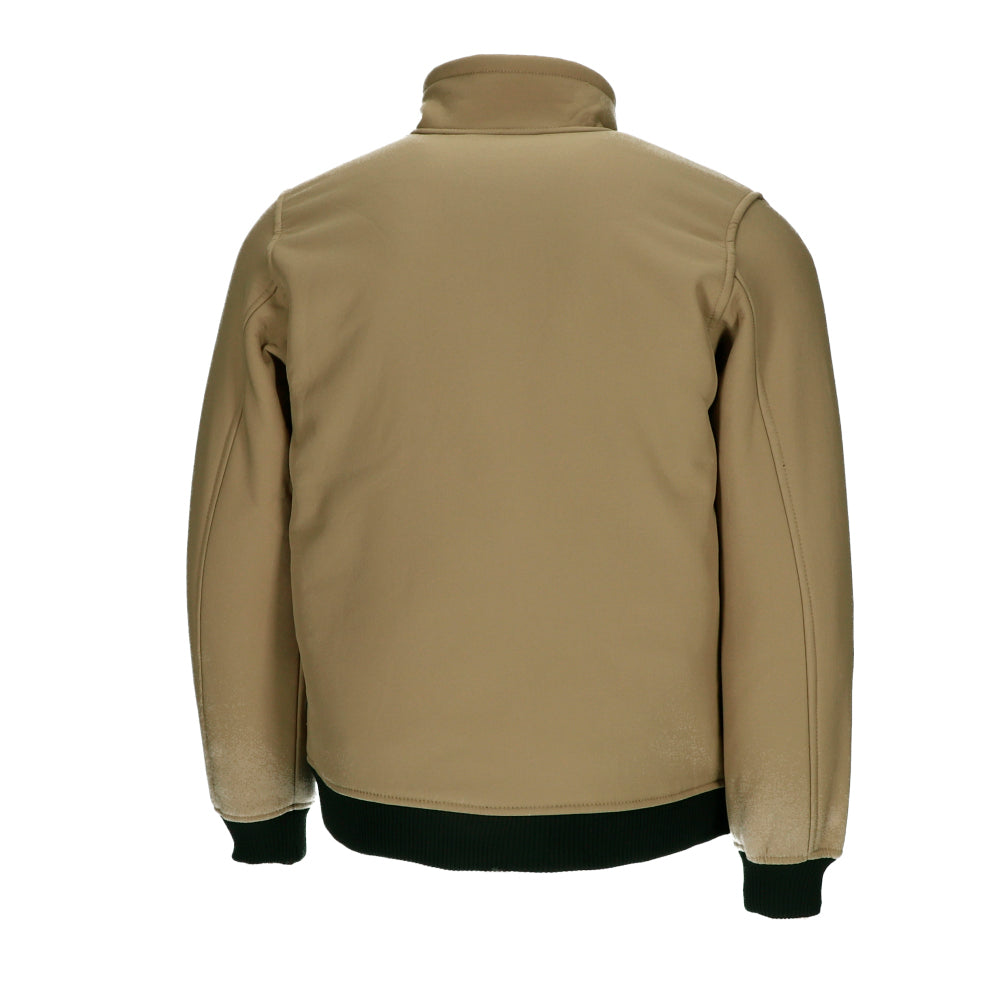 Veste softshell ALASKA