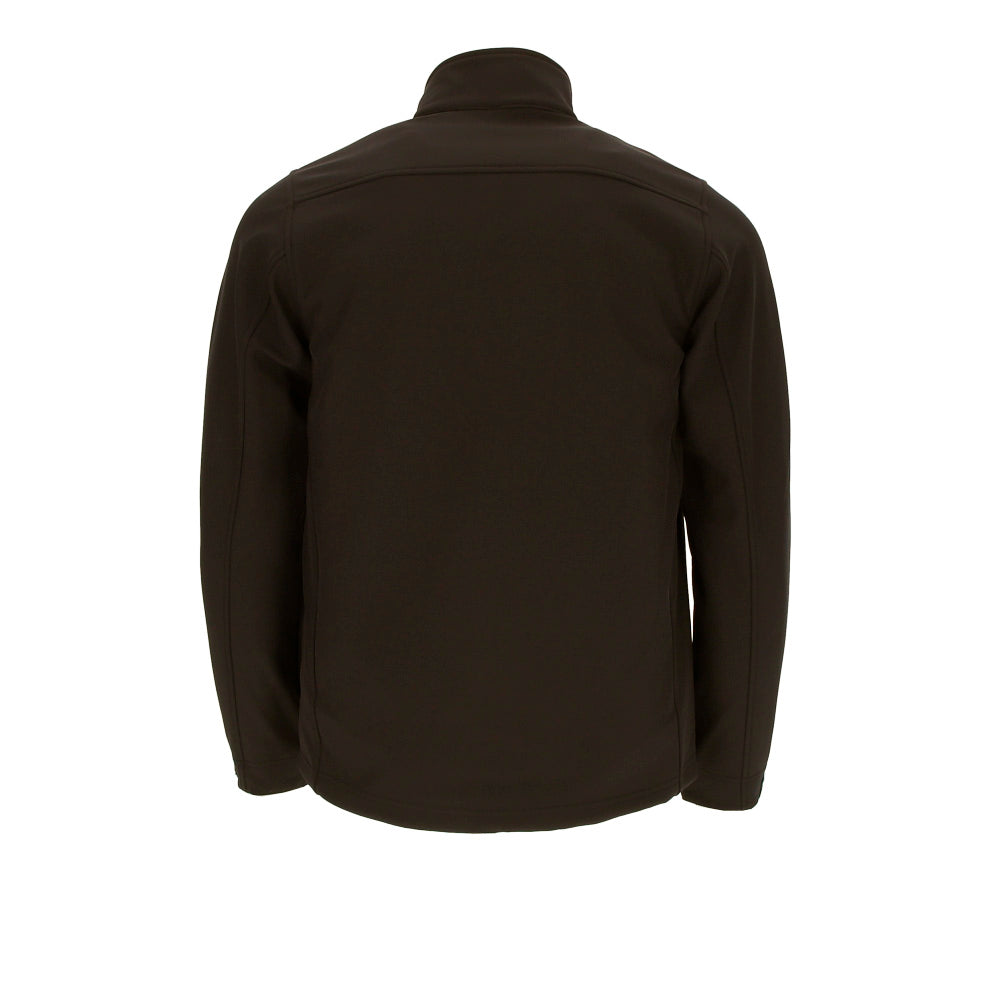 Veste softshell GRIZZLY