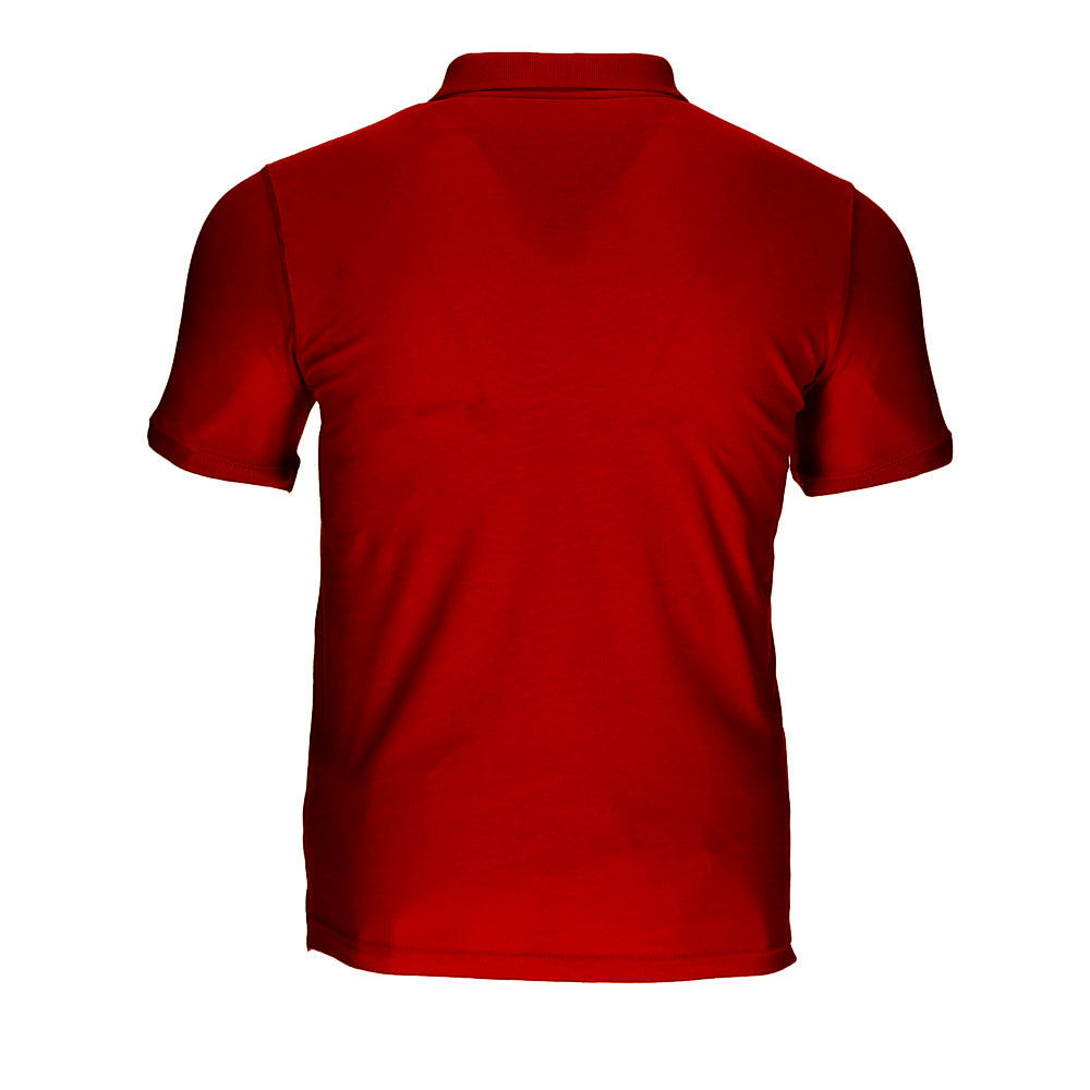 Polo à manches courtes PATROL