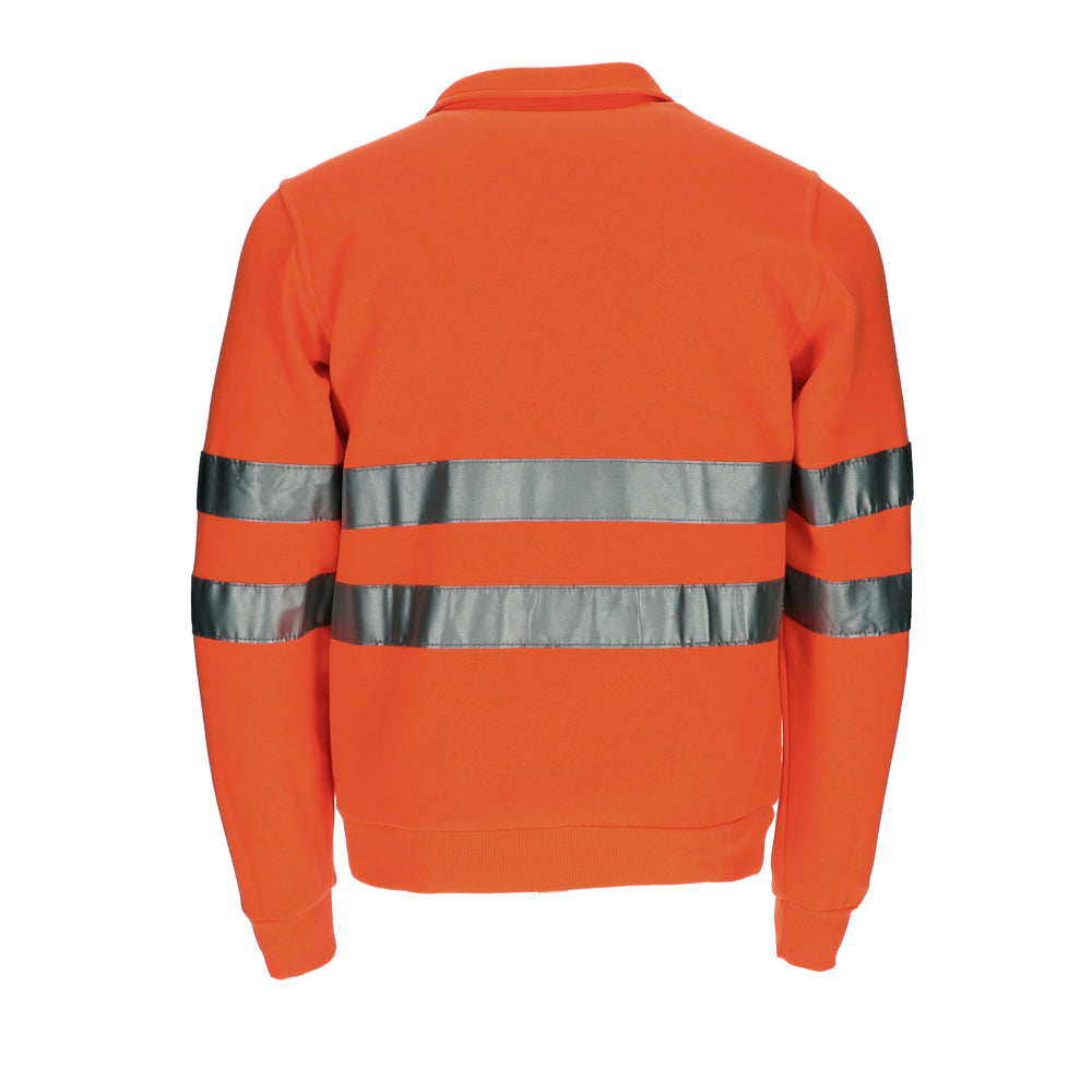 Sweat-Shirt H.V. ROAD