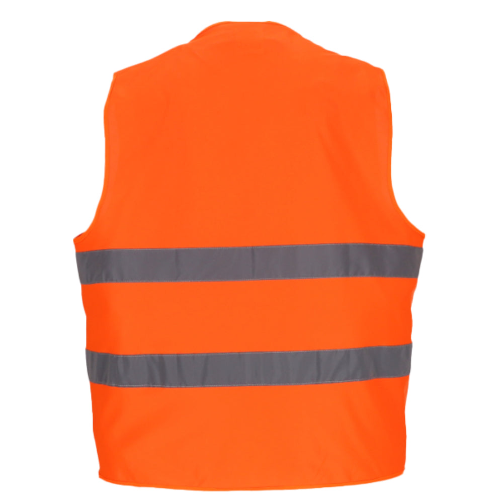 Gilet léger H.V. MOONLIGHT