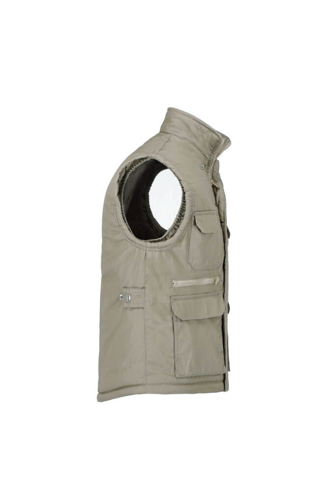 Gilet sans-manches REPORTER