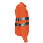 Sweat-Shirt H.V. ROAD