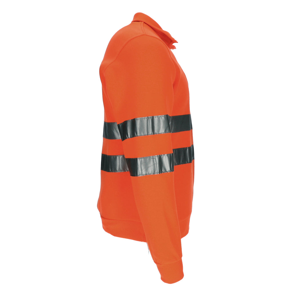 Sweat-Shirt H.V. ROAD