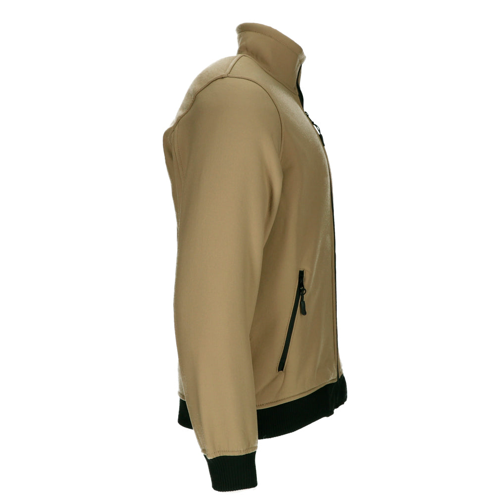 Veste softshell ALASKA