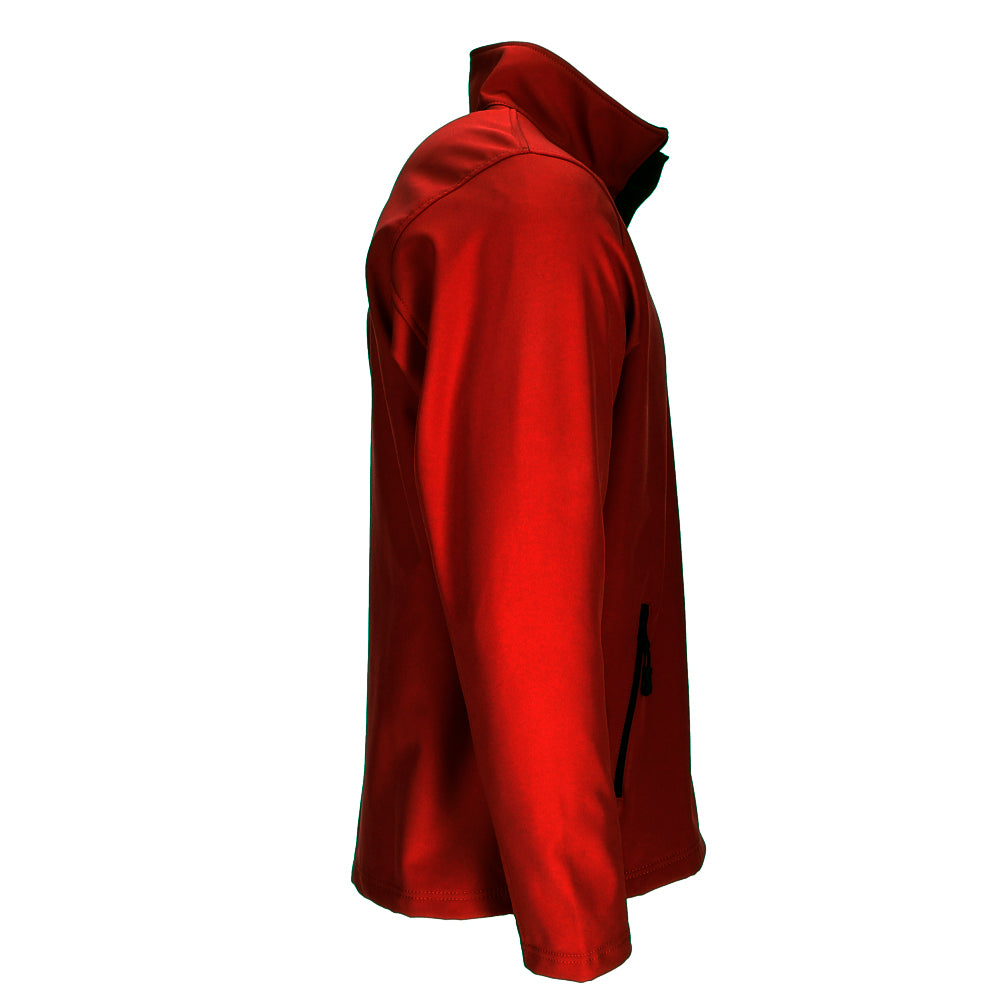 Veste softshell HORIZON