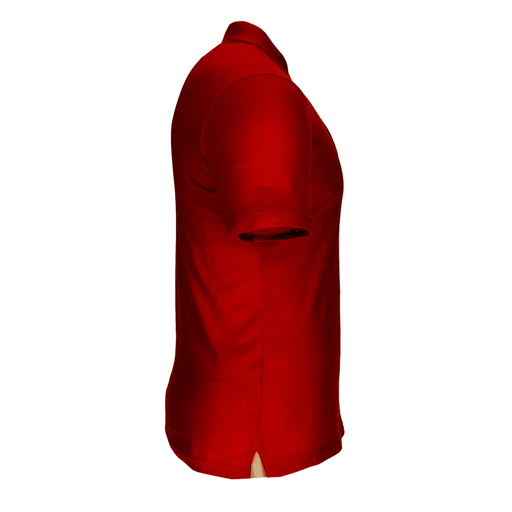 Polo à manches courtes PATROL