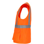 Gilet léger H.V. BRIDGE