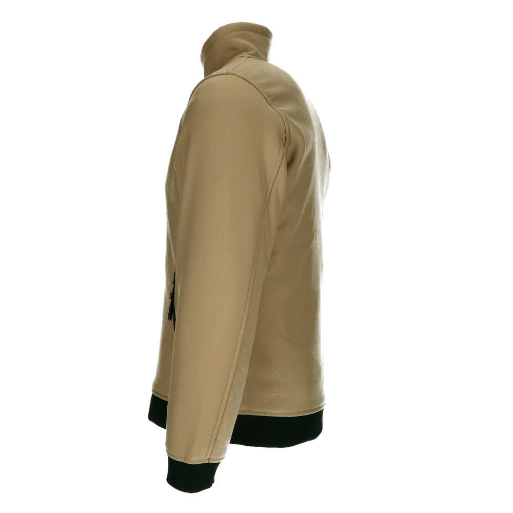 Veste softshell ALASKA