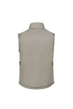 Gilet sans-manches REPORTER