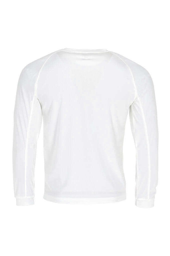 T-shirt technique manches longues CROSSING