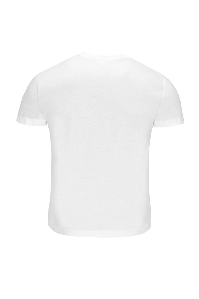 T-shirt à manches courtes BIKE