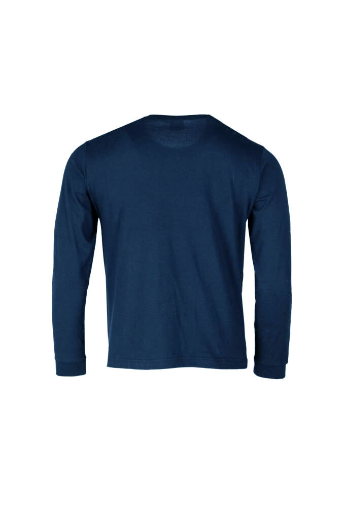 T-shirt manches longues BEAR