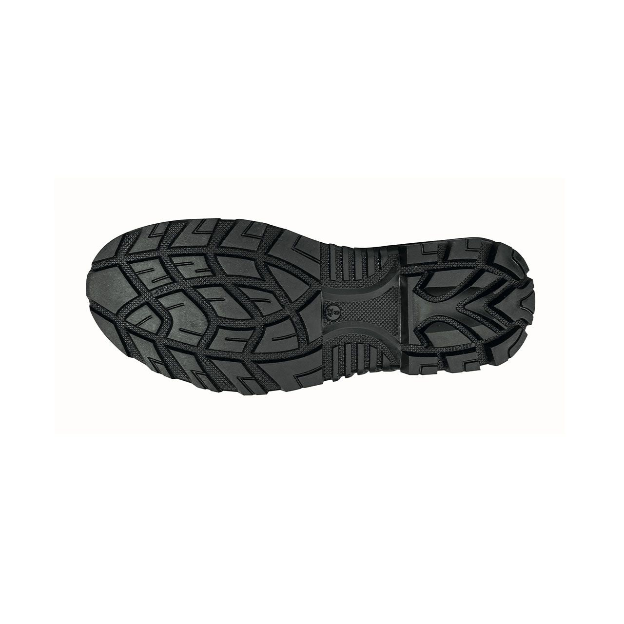 Bottes de sécurité Nordic Plus L