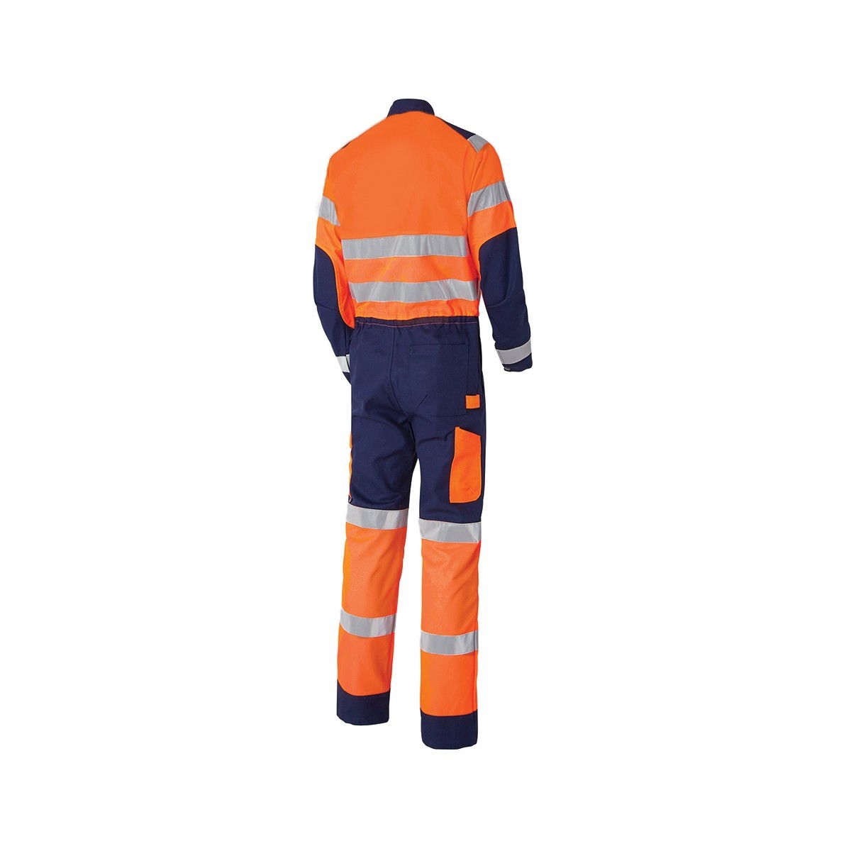 Combinaison double glissière LUKLIGHT