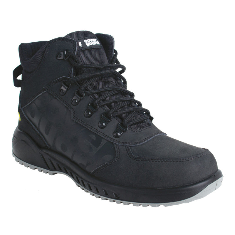 Chaussures de sécurité hautes CLAW PROOF