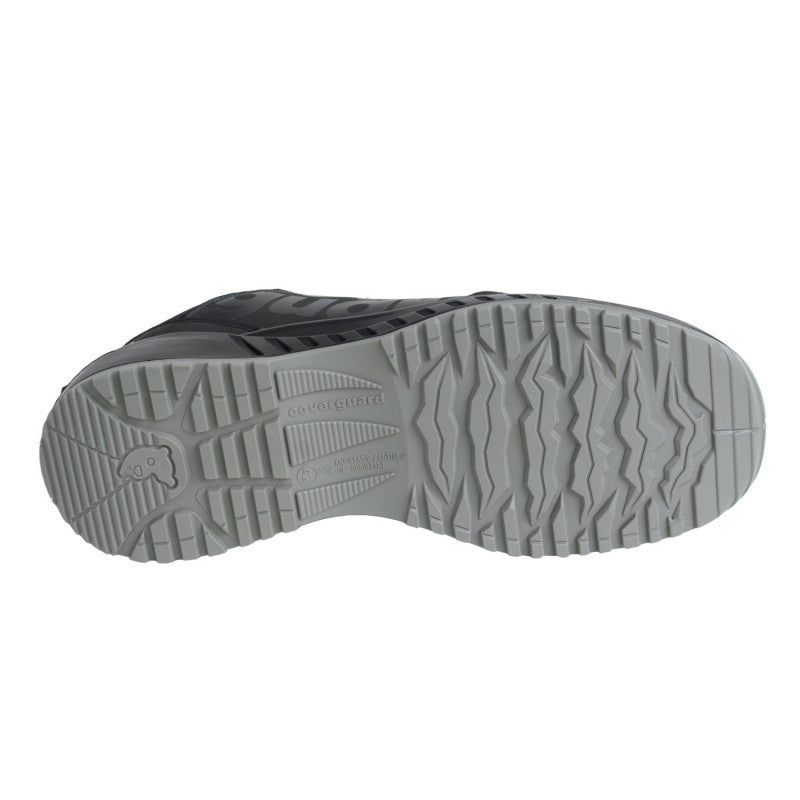 Chaussures de sécurité basses CLAW PROOF