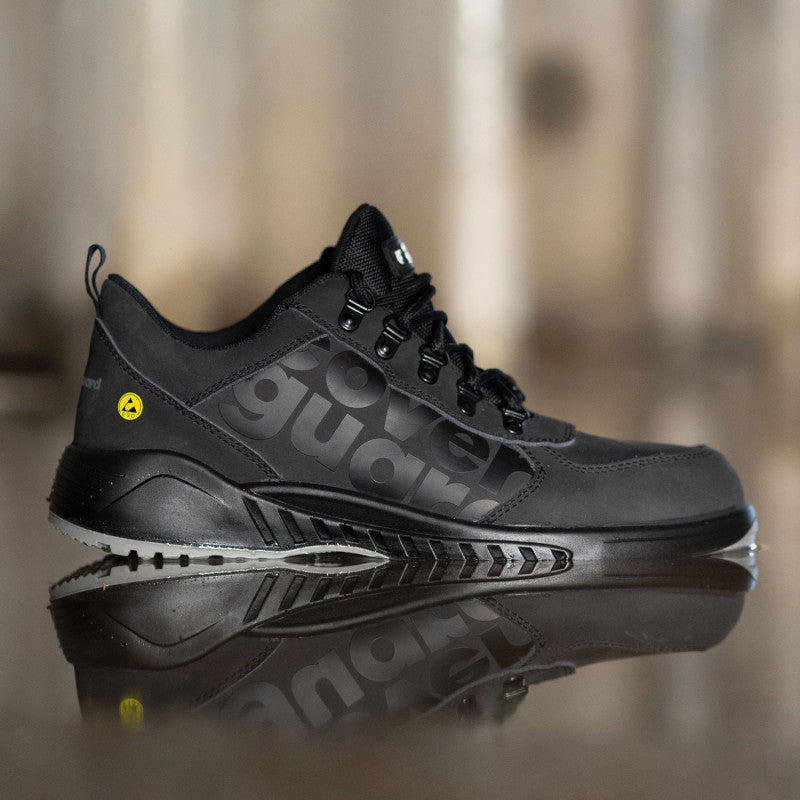 Chaussures de sécurité basses CLAW PROOF