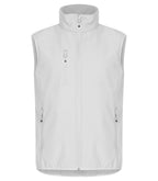Classic Softshell Vest