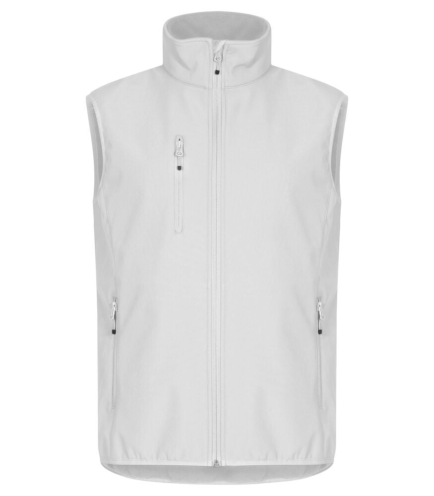 Veste classique Softshell