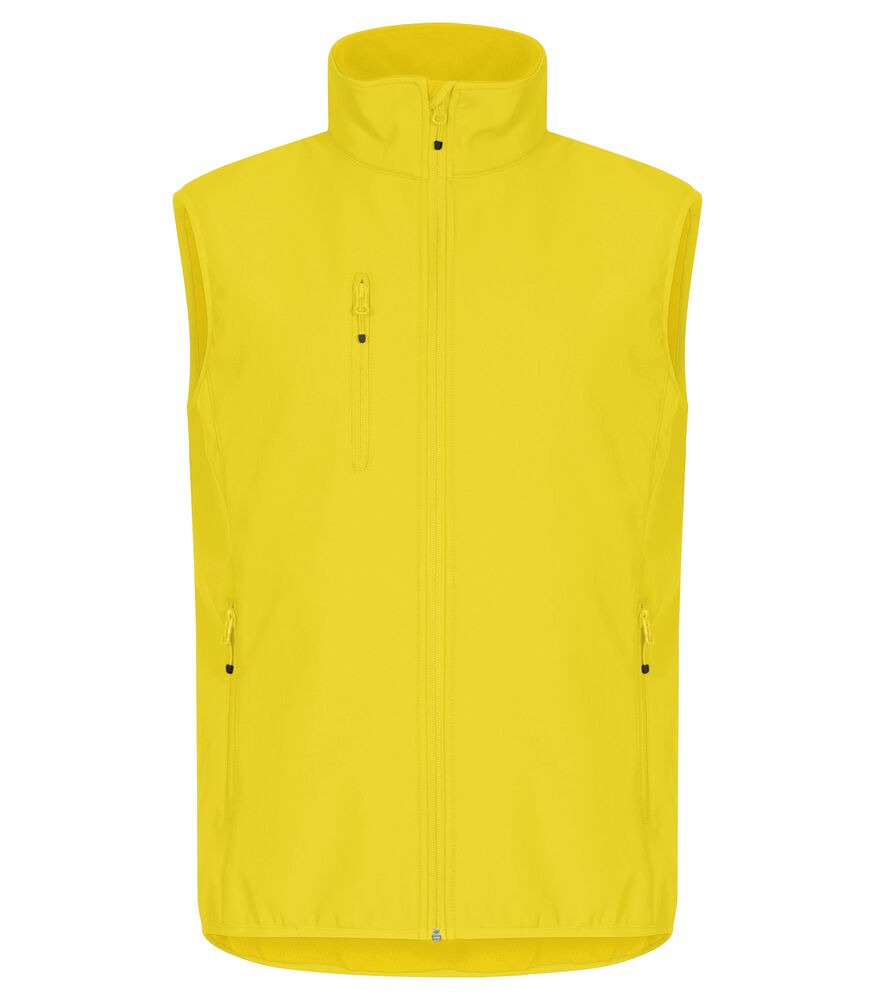 Veste classique Softshell