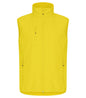 Classic Softshell Vest