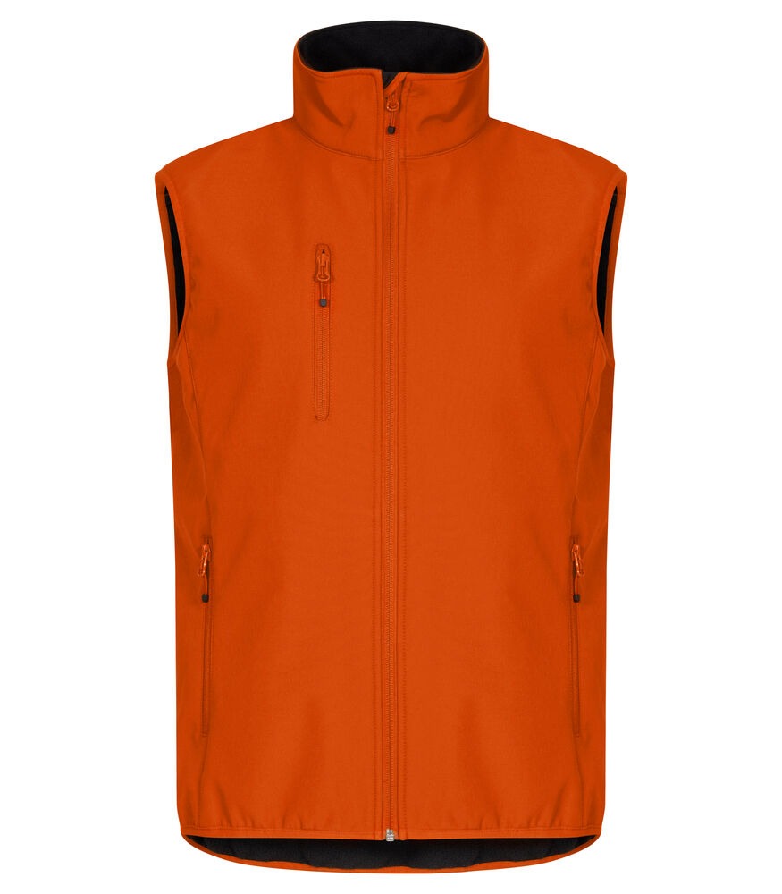 Veste classique Softshell