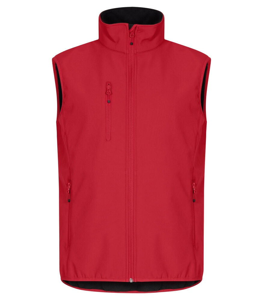 Veste classique Softshell