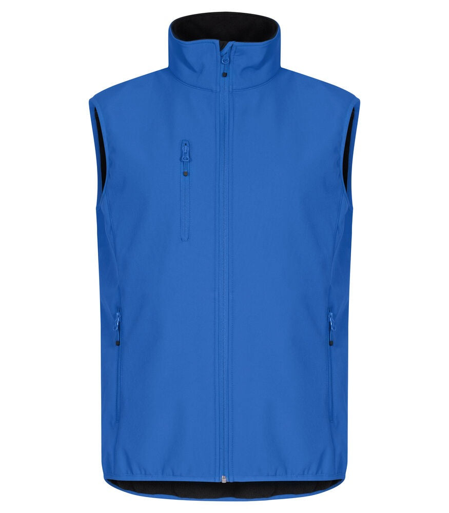 Veste classique Softshell