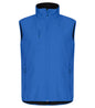 Classic Softshell Vest