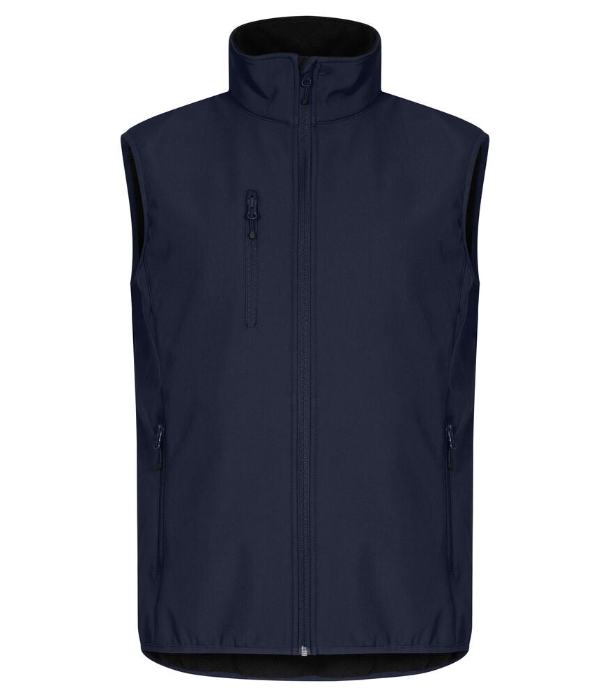 Veste classique Softshell
