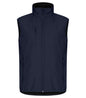 Classic Softshell Vest