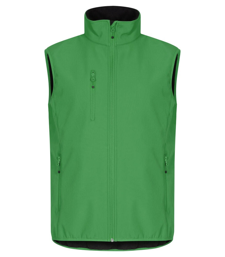 Veste classique Softshell