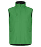Classic Softshell Vest