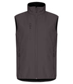 Classic Softshell Vest