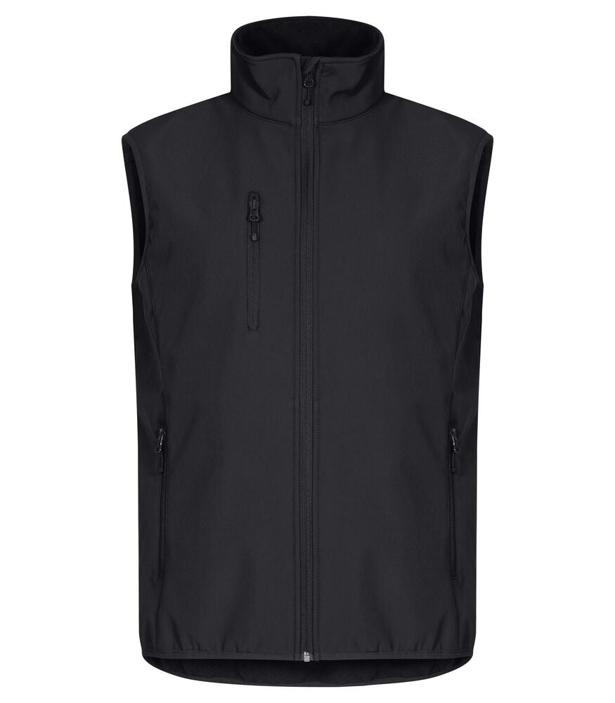 Veste classique Softshell